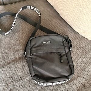Supreme Crossbody